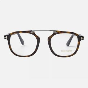Tom ford tf5495 052 eyeglasses